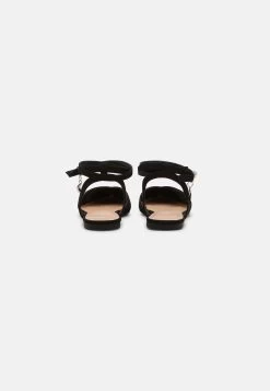 Even&Odd Slingback Ballerina´S - Black -Even&Odd 0154241d8da1449095cebf90820b0c80