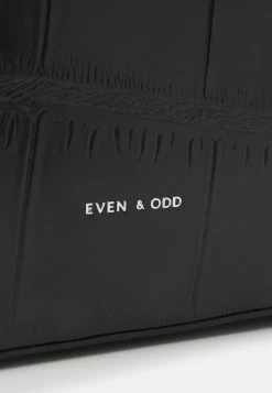 Even&Odd Handtas - Black -Even&Odd 0189ec4c9fa74ec0aa5156a4184d1449