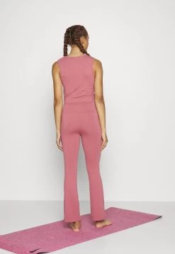 Legging - Pink -Even&Odd 03f046ba01d045988f2a5699a99c674b