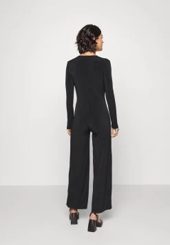 Even&Odd Jumpsuit - Black -Even&Odd 04498630b89c4c6f858b50c94cce4199
