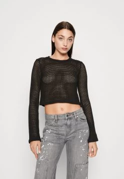 Even&Odd Trui - Black