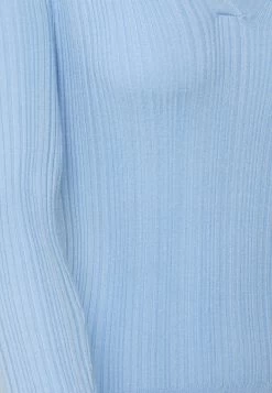 Even&Odd Trui - Light Blue 9 Even&Odd Trui - Light Blue -Even&Odd 066cedac171a4d3490874e4e80703578