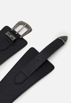 Even&Odd Tailleriem - Black -Even&Odd 06f257eab0394daabd305760d9cba595