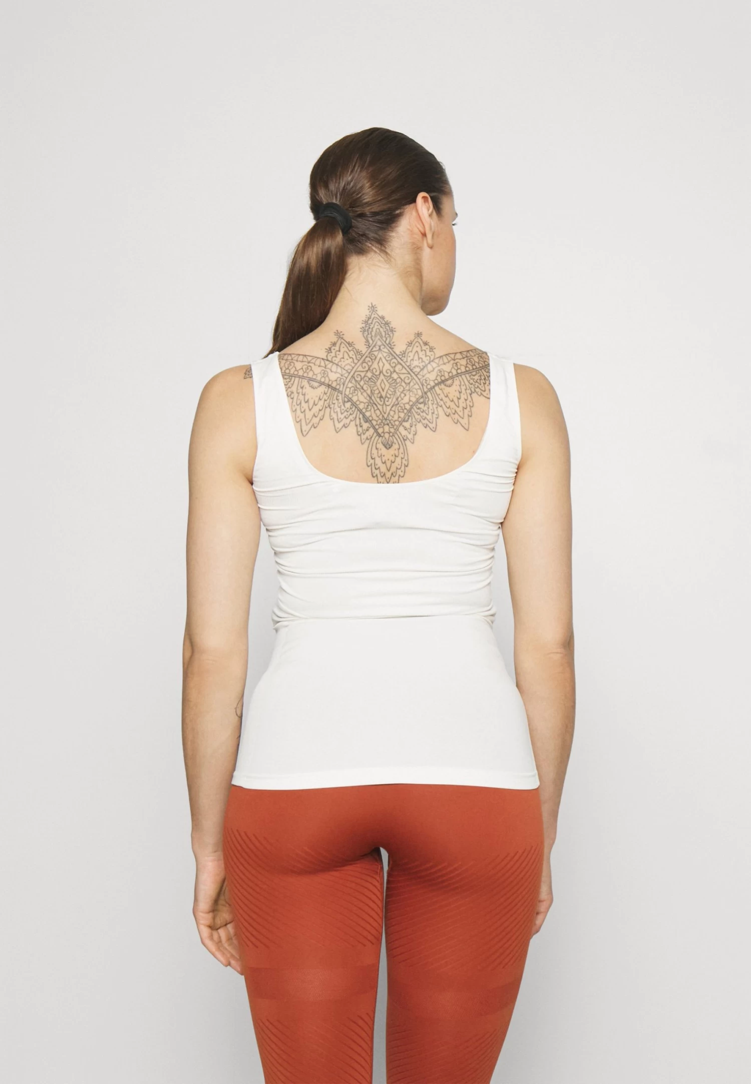 Top - Off-White 3 Top - Off-White - Afbeelding 3