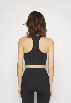 Sport-Bh Met Medium Support - Black 7 Sport-Bh Met Medium Support - Black -Even&Odd 09015ebf11f84028988150e9aaa38973