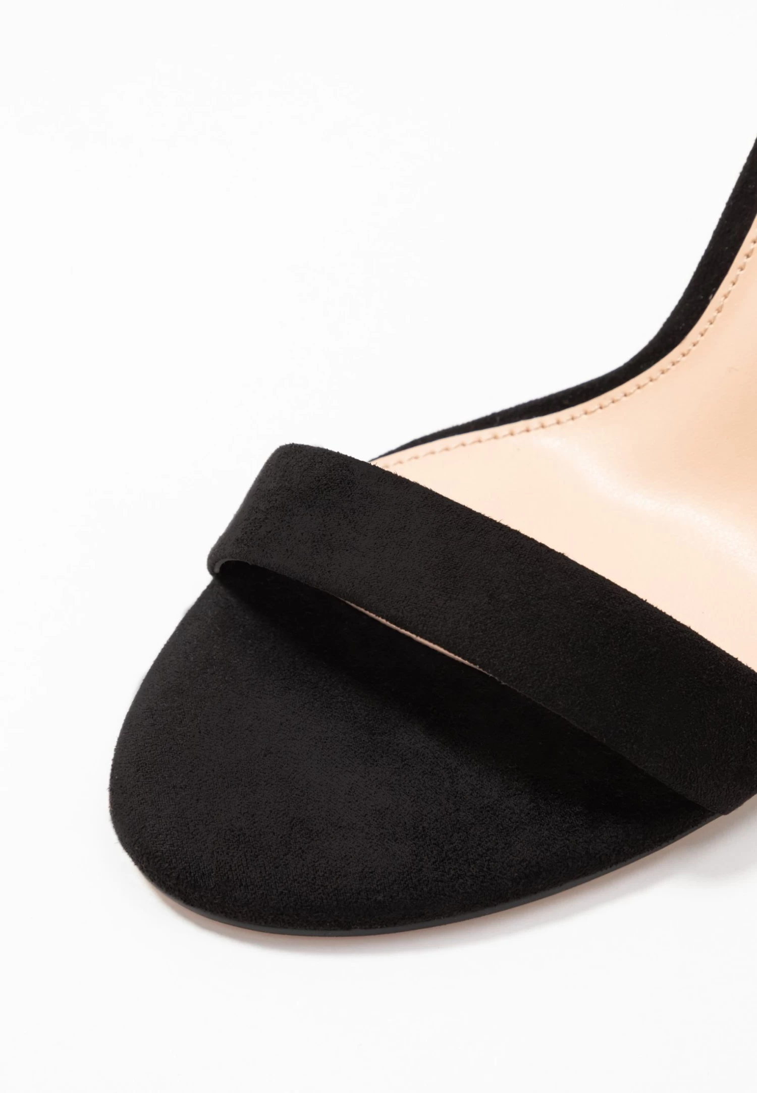 Even&Odd Sandalen Met Hoge Hak - Black 3 Even&Odd Sandalen Met Hoge Hak - Black - Afbeelding 3