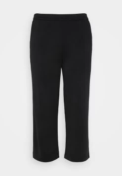 Modal Soft Culotte - Broek - Black 10 Modal Soft Culotte - Broek - Black -Even&Odd 0b0a573e781f45168d968832b280b4ce
