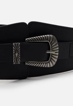 Even&Odd Tailleriem - Black -Even&Odd 0b1b1f4e128341bfb2e05674bdd442df