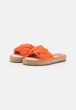 Even&Odd Muiltjes - Orange -Even&Odd 0bb58e5707a74ca293aed0c8076db724