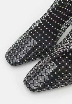 Even&Odd Overknee Laarzen - Black -Even&Odd 0c5b9f31807d4b98b98b54563c45f499