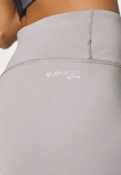 Legging - Grey -Even&Odd 0c8d63f696724ce192a0aa5a214a97b4