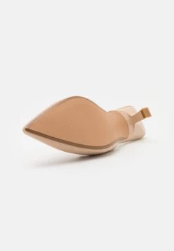 Even&Odd Klassieke Pumps - Beige -Even&Odd 0e539a87b0134941b6b5b82f5a115c11