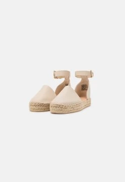 Even&Odd Espadrilles - Beige 8 Even&Odd Espadrilles - Beige -Even&Odd 102ee3aa389f4dd1bf9a1389b8cb1238