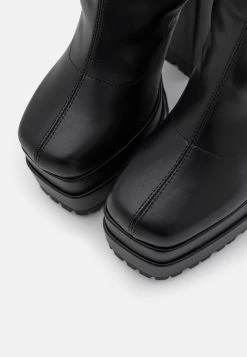 Overknee Laarzen - Black 9 Overknee Laarzen - Black -Even&Odd 12ef44a362eb48f6970f546c63e13dd9