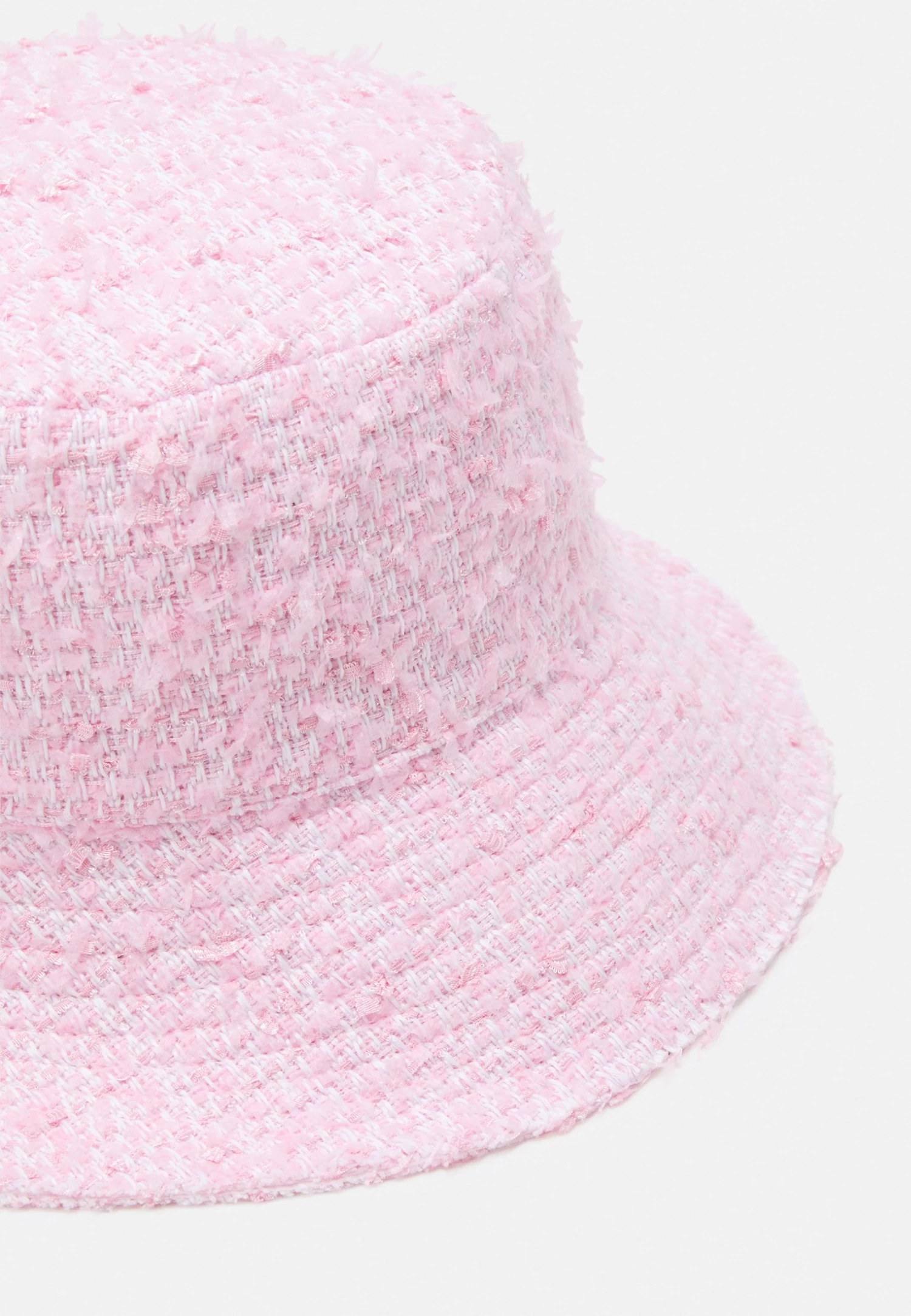 Even&Odd Hoed - Pink 4 Even&Odd Hoed - Pink - Afbeelding 4