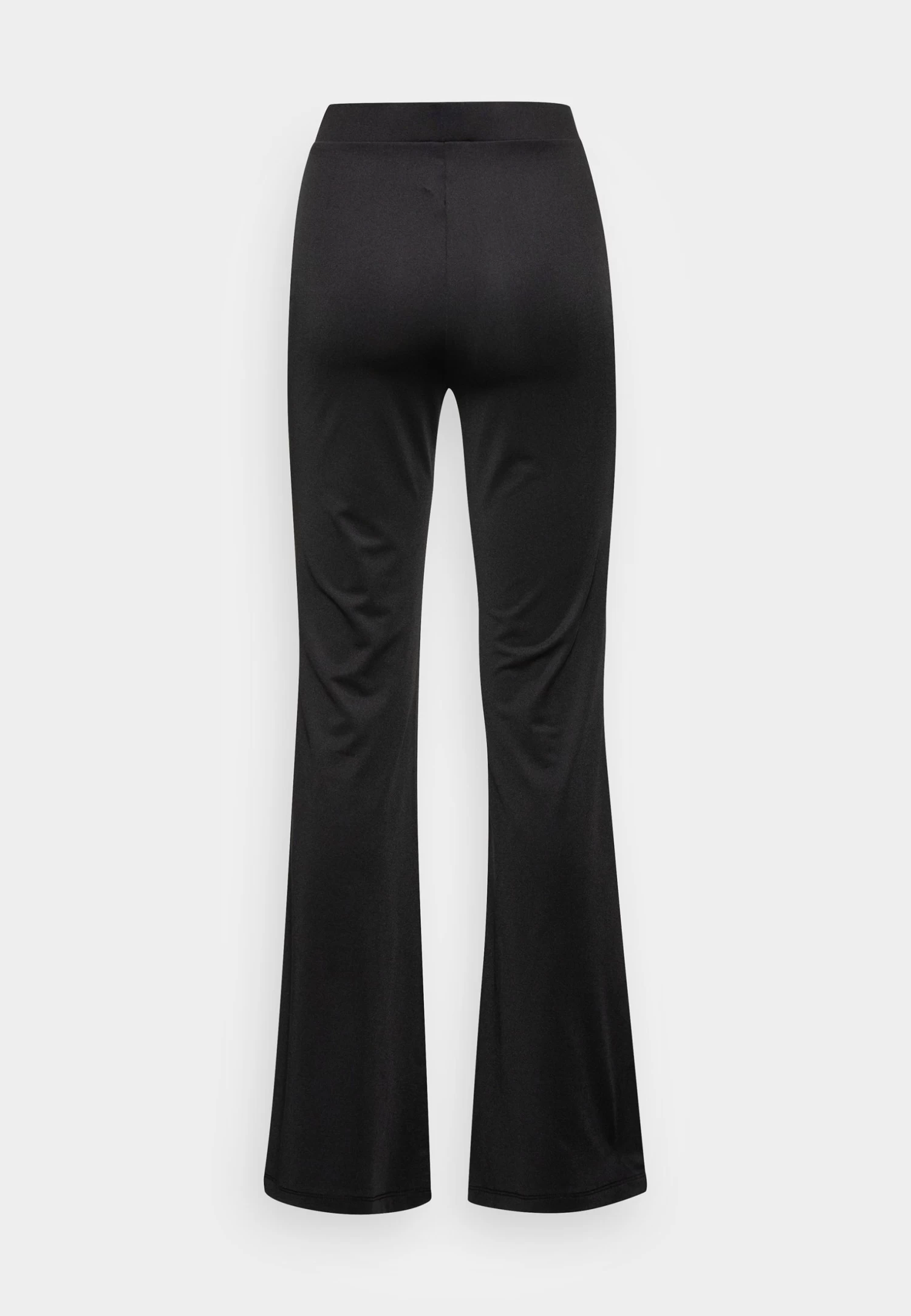 Broek - Black 2 Broek - Black - Afbeelding 2