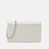 Even&Odd Disney Mickey Mouse - Clutch - Silver-Coloured