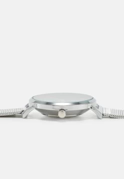 Even&Odd Horloge - Silver/Black -Even&Odd 18d34baa321b4463ab43e1d52d8782c3