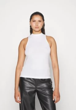 Even&Odd 2 Pack - Top - Black/White -Even&Odd 18d86eaa08e94fd7a37ad8f09234a44d