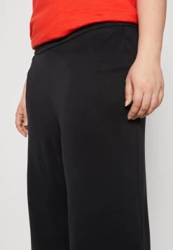 Modal Soft Culotte - Broek - Black 11 Modal Soft Culotte - Broek - Black -Even&Odd 194c3252e24440e0a83306d65077b1d0