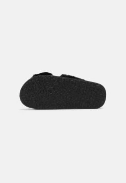 Even&Odd Pantoffels - Black -Even&Odd 19854341a67949d4966e981a45ddaeca
