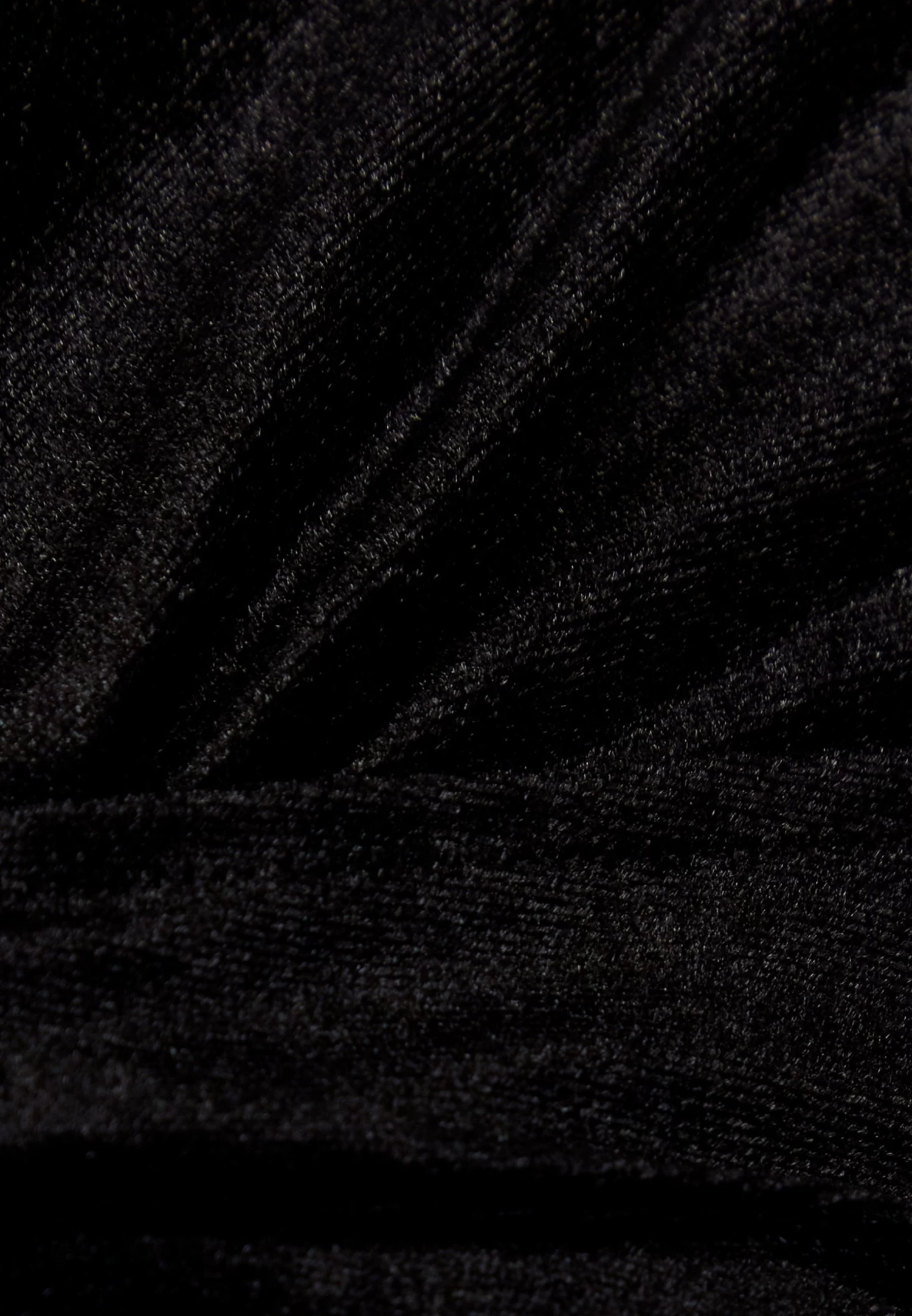 Even&Odd Cocktailjurk - Black 3 Even&Odd Cocktailjurk - Black - Afbeelding 3