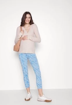 Trui - Tan -Even&Odd 19ae9d2bbfb24d9089268cd8d32b080d