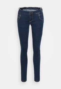 Even&Odd Slim Fit Jeans - Blue Denim 15 Even&Odd Slim Fit Jeans - Blue Denim -Even&Odd 1c6f738f68184078a340d71716a4cdd6