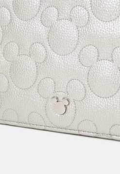 Even&Odd Disney Mickey Mouse - Clutch - Silver-Coloured 11 Even&Odd Disney Mickey Mouse - Clutch - Silver-Coloured -Even&Odd 1ebfd7d3b93442fab940496fa25da4bd
