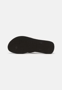 Even&Odd 2 Pack - Teenslippers - Black/White -Even&Odd 1fadadf211a64a119fbc534121c936b3