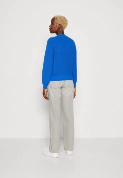 Even&Odd Trui - Blue -Even&Odd 20d18b9ae641444684818b8f88e24fa8