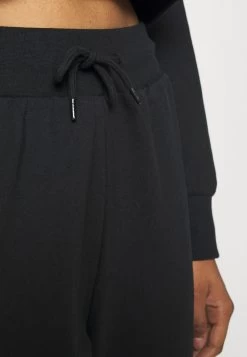 Even&Odd Hoodie - Black -Even&Odd 22543119e60d4236aa6431435ae81549