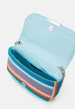 Even&Odd Schoudertas - Multi-Coloured -Even&Odd 235225e29e644e9db9c391d2269aed14