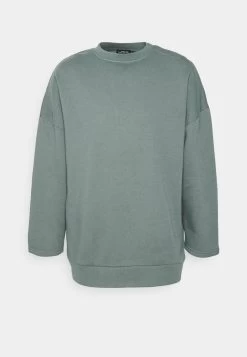 Even&Odd Sweater - Green -Even&Odd 24c734178ade44e7a24435172ebe9fc1