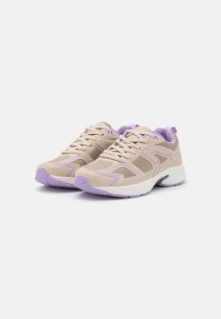 Even&Odd Comfort - Sneakers Laag - Beige/Lilac 8 Even&Odd Comfort - Sneakers Laag - Beige/Lilac -Even&Odd 251a16f5316c436181e0c5638464c111