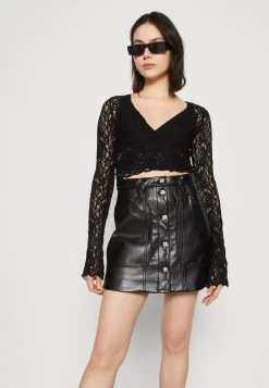 Even&Odd Longsleeve - Black 9 Even&Odd Longsleeve - Black -Even&Odd 256a9b190c4c45a787e19caa244680ac