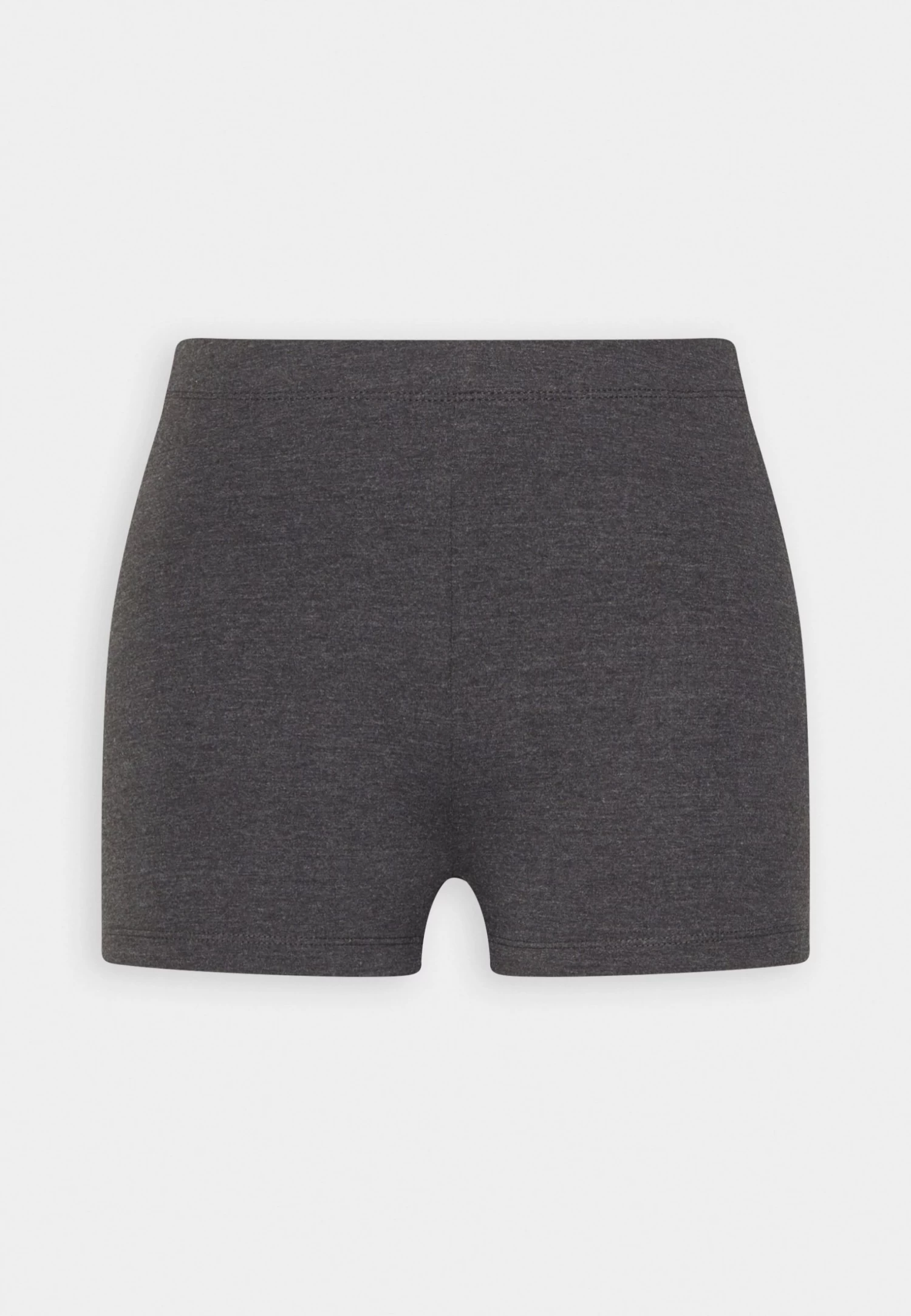 Even&Odd 2 Pack - Shorts - Black/Mottled Dark Grey 8 Even&Odd 2 Pack - Shorts - Black/Mottled Dark Grey - Afbeelding 8