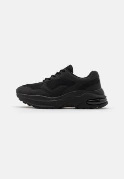 Even&Odd Sneakers Laag - Black