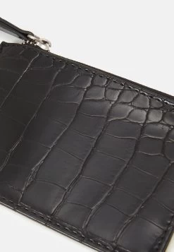 Even&Odd Wallet + Mirror Key Chain - Portemonnee - Black -Even&Odd 299a2381ea6044e18e6b8fd239aea1ee