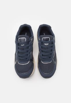 Even&Odd Sneakers Laag - Dark Blue -Even&Odd 29d67530f994444580ba9d6ee46711aa