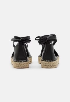 Even&Odd Espadrilles - Black -Even&Odd 2a206680f78542a491827af271cad7a8