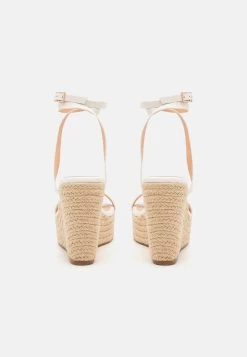 Even&Odd Sandalen Met Hoge Hak - White -Even&Odd 2c266f63b3824398879f804c883692b0