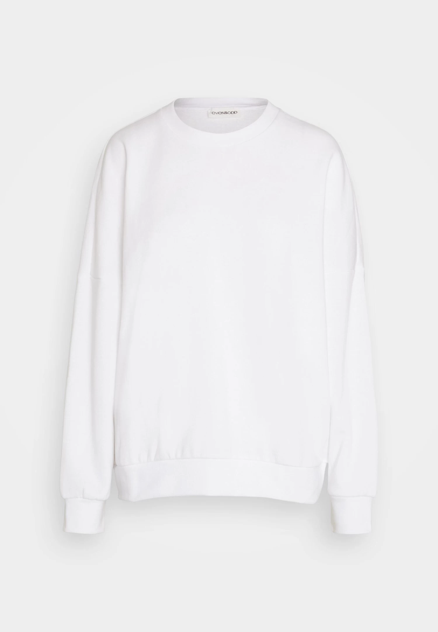 Even&Odd Sweater - White 5 Even&Odd Sweater - White - Afbeelding 5