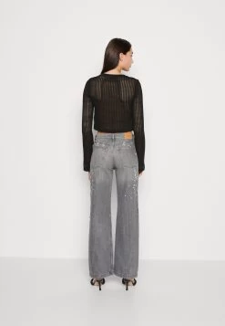 Even&Odd Trui - Black -Even&Odd 2ceb4241aa6244698f01ab71abf3a662