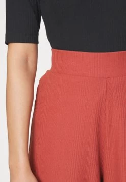 Broek - Red -Even&Odd 2d91fc3c1ce34a559bc174b003da1da3