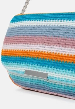 Even&Odd Schoudertas - Multi-Coloured -Even&Odd 2e6f239390f2441ab2e5db73e4b48c78