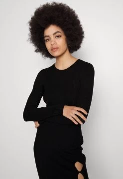 Even&Odd Jurk - Black -Even&Odd 2f2e319fdf1640eebb08204b73ed994f