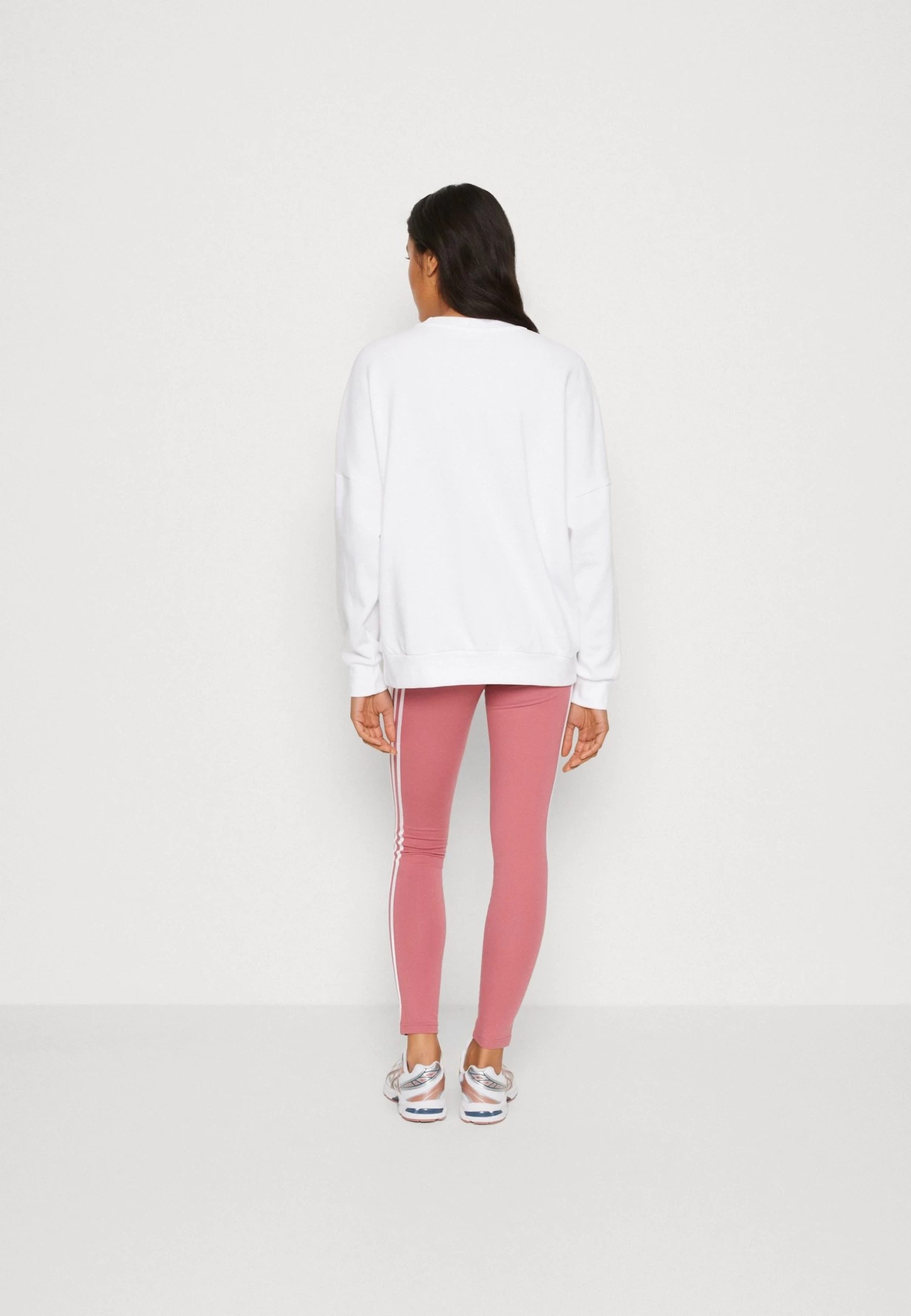 Even&Odd Sweater - White 3 Even&Odd Sweater - White - Afbeelding 3