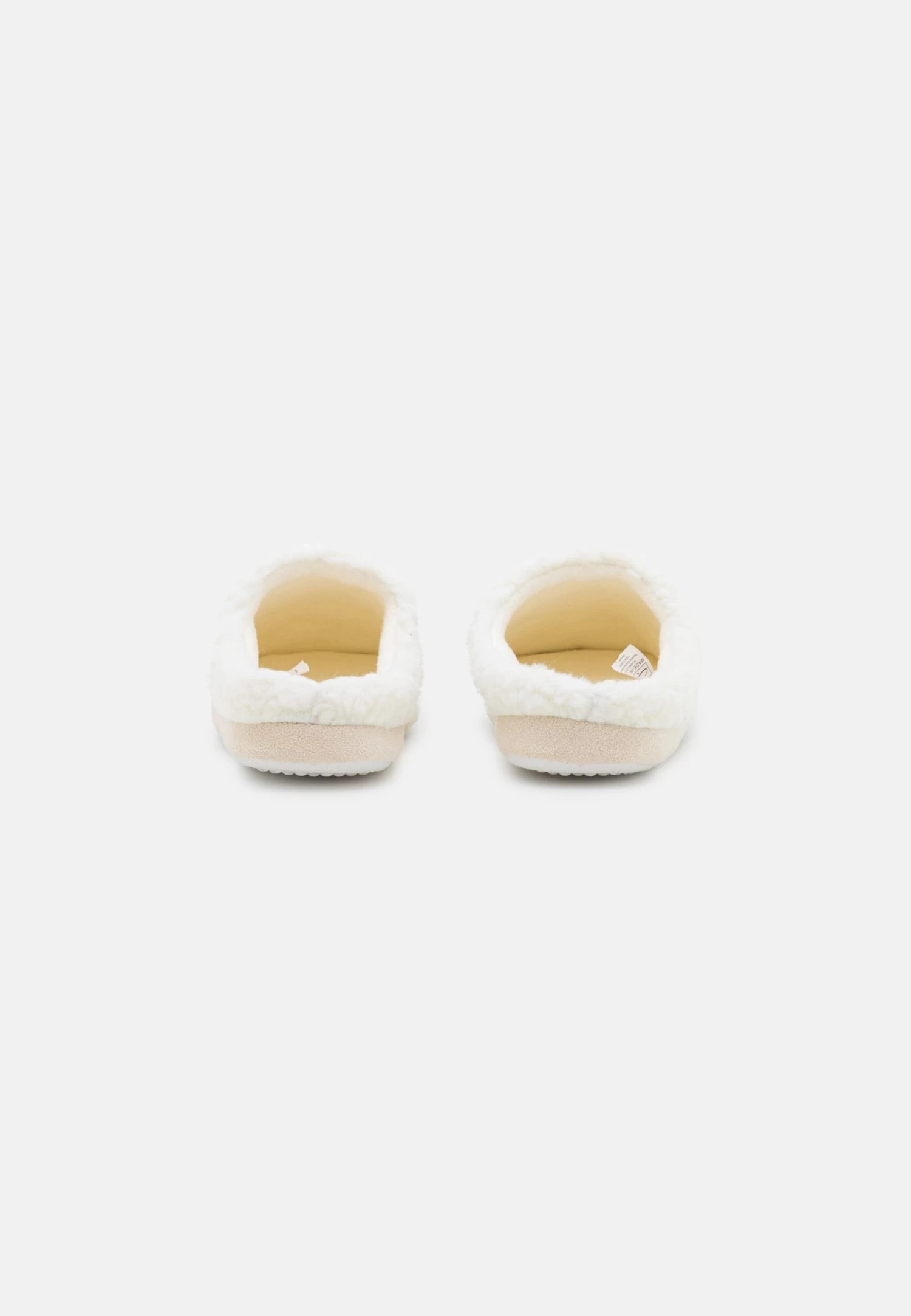 Even&Odd Pantoffels - Off-White 4 Even&Odd Pantoffels - Off-White - Afbeelding 4