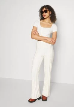 Broek - Beige -Even&Odd 36a63b13a31c4a52b47a3cb1e435d3ae